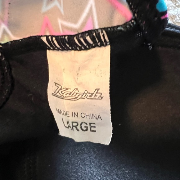 Halter Top One-piece Swimsuit - Picture 5 of 8